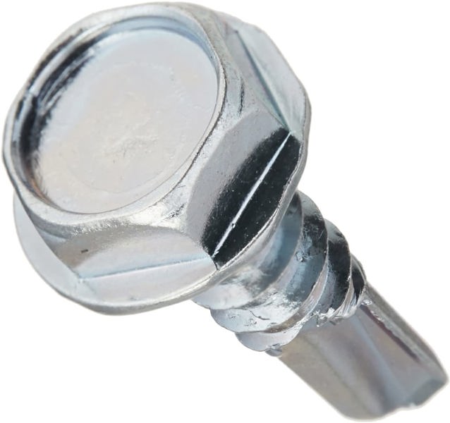Hillman Group 47212 Self-Drill Screw 10X5/8