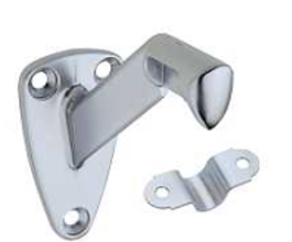 NATIONAL HARDWARE 1 Inch Steel Corner Braces