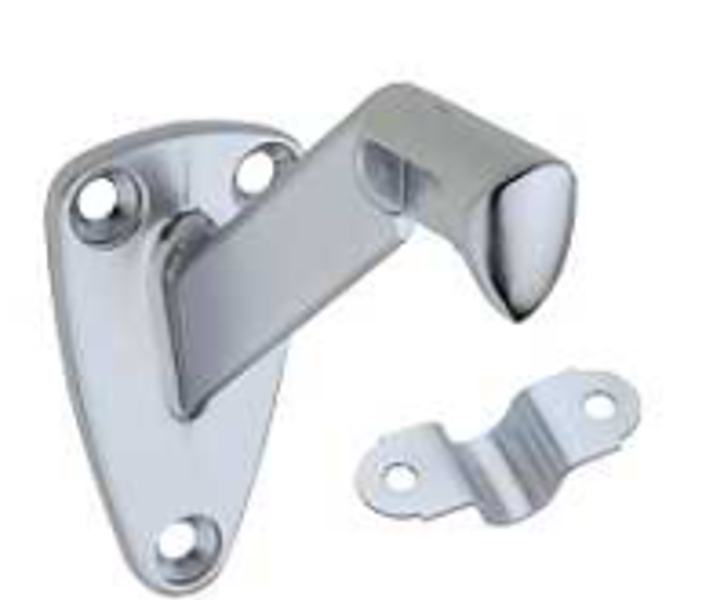 NATIONAL HARDWARE 1 Inch Steel Corner Braces For Reinforcing Corners And Joints