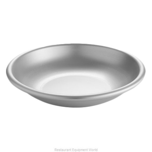 American Metalcraft SEA10 Seafood Tray 10 In Diameter Aluminum