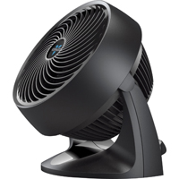 Vornado Air CR1-0120-06 Whole Room Air Circulator 389 CFM 3-Speed Black