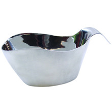 9803 3 Oz Stackable Gravy Boat