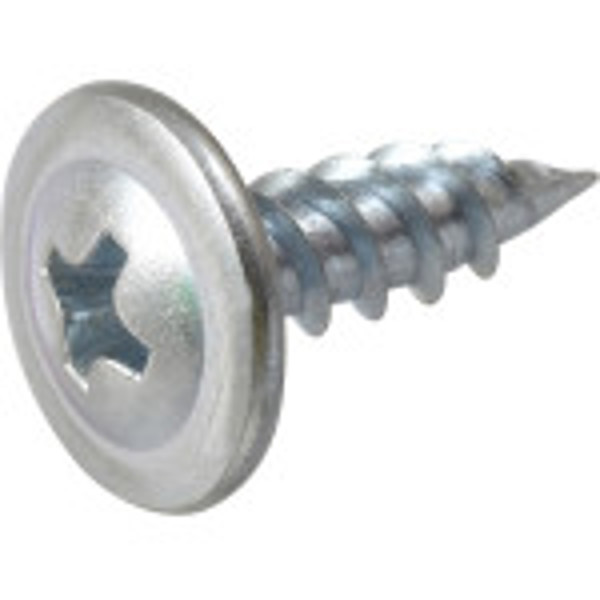 Hillman Group 82209 Self Piercing Screw No. 8X 1-1/4 In