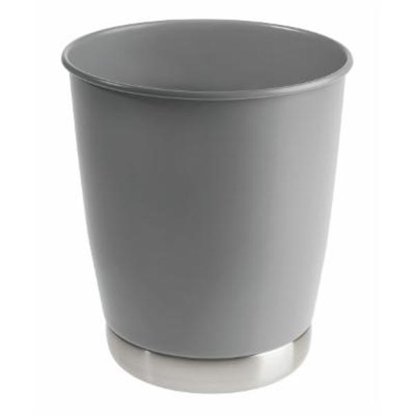 InterDesign 74722 Waste Can 2 In