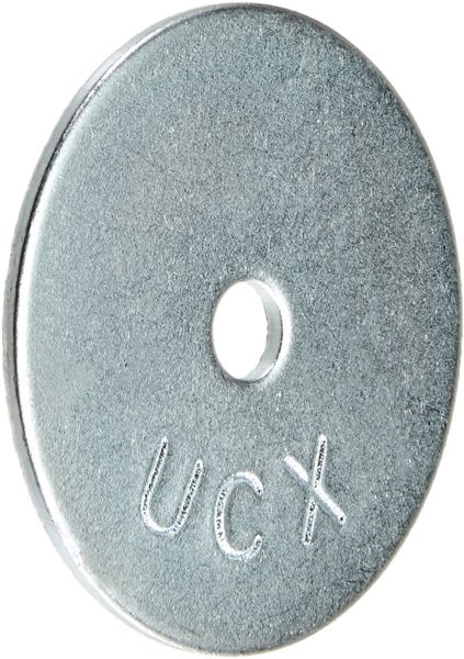 Hillman Group 290009 Fender Wash Z 3/16X1 In Fastener