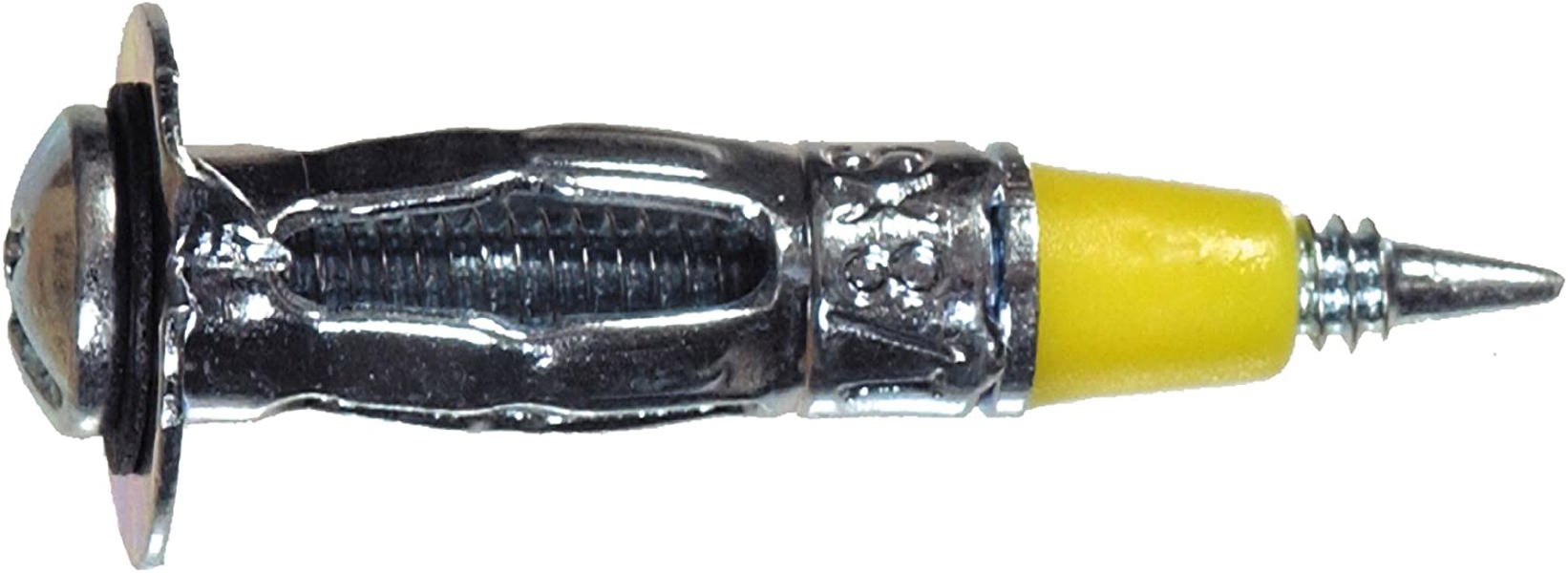Hillman Group 370033 Drive Wall Anchor 1/8 In