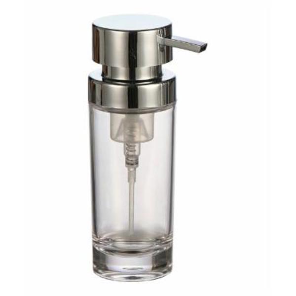 Better Living Products 70227 Foaming Soap Dispenser Medium Chrome