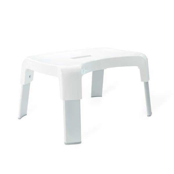 Better Living Products 70094 Multi-Purpose Bathroom Stool