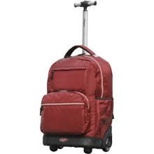 RP6001BG 19 Inch Rolling Backpack