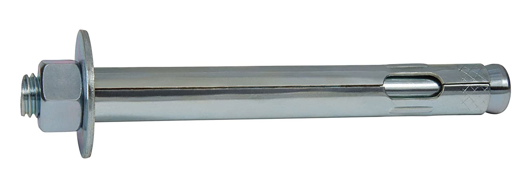 Hillman Group 371913 Stainless Steel Screw 1/2 In x 4 In