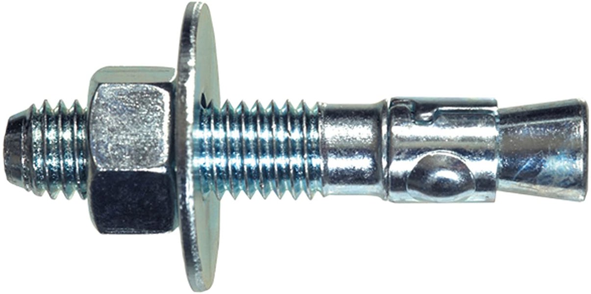 Hillman Group 371936 Wedge Anchor 1/2 In x 2 3/4 In