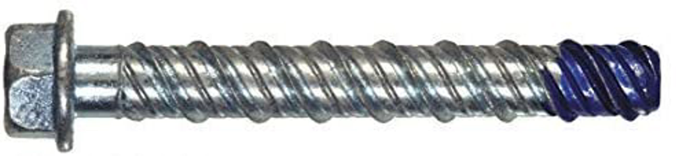 Hillman Group 372164 Wedge Bolt 3/8 In x 4 In