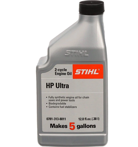 STIHL SOUTHEAST INC 0781-313-8013 Engine Oil 12.8 Oz