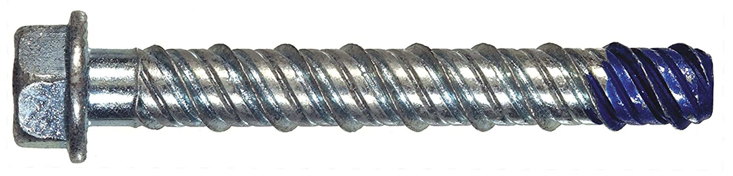 Hillman Group 372184 Wedge Bolt 5/8 In x 6 In