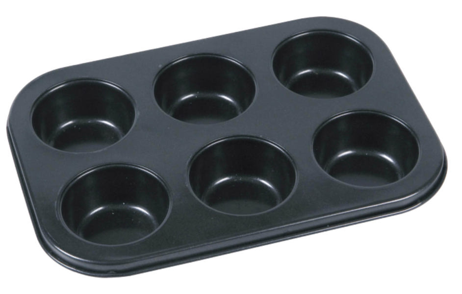 EURO-WARE EW539 Assorted Bakeware on Display