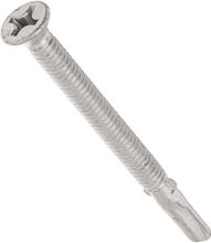560671 12-24 X 2-1/2 Phillips Flat Screw