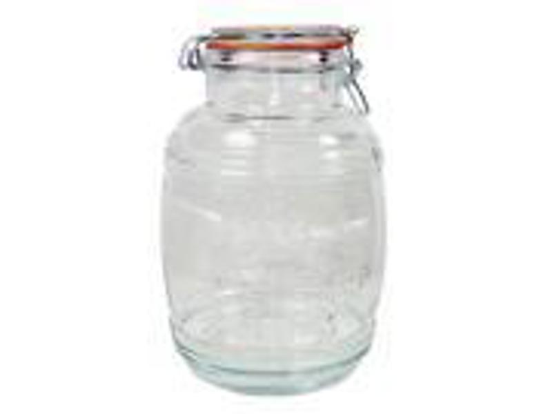 Grant Howard 50132 Cracker Jar 3 Qt