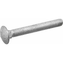 812695 3/4 X 8 Carriage Bolt