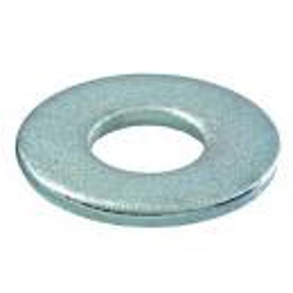 Hillman Group 830508 Flat Washer 7/16