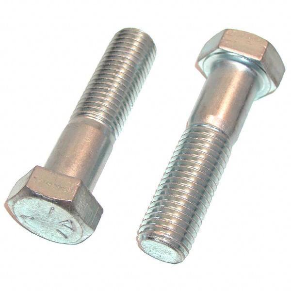 Hillman Group 831800 Hex Cap Screw 5/8-11 X 6 Coarse Thread