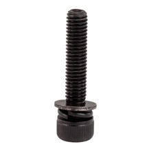 MAK 922243-3 Screw Socket Head M5X25