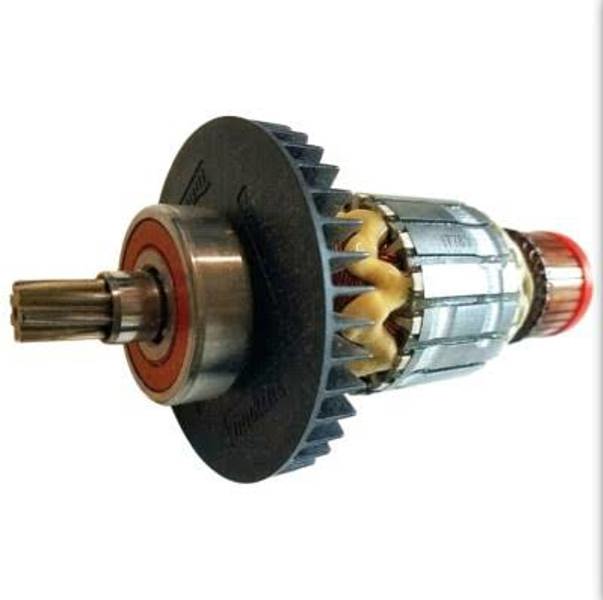 HM1203C Makita Repair Parts MAK 517816-1 Armature Assembly