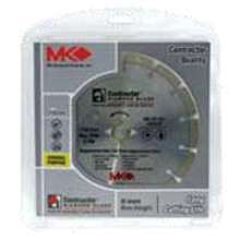 167019 14 In Diamond Segmented Saw Blade