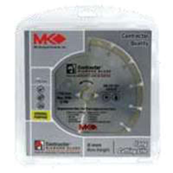 MK DIAMOND 167019 Diamond Segmented Saw Blade 14 In