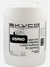 OSPHO5GL 5 Gal Metal Treatment