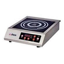 EIC-400E Countertop Induction Cooker