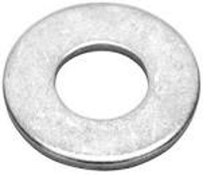 Hillman Group 923020 Flat Metric M8 Washer