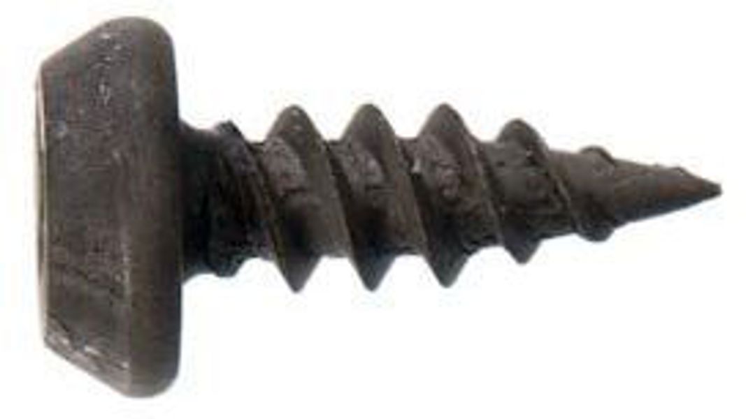 Hillman Group 967741 Pan Head Phillips Framing Screw 7 X 7/16