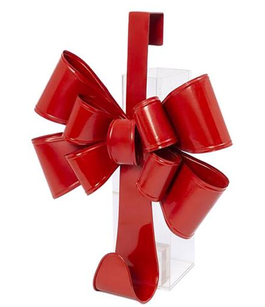 Gerson Company 2537270 Metal Wreath Hanger 20.75 In