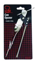 20642 Steel Can Opener