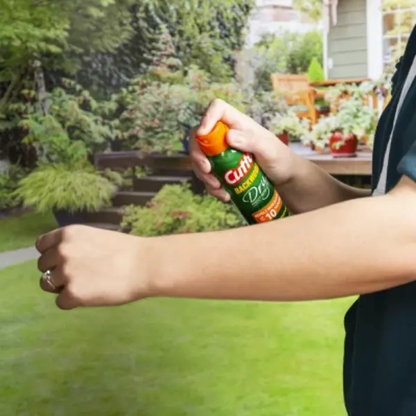 Spectrum Brands HG-96248 Insect Repellent 4 Oz