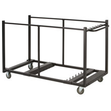 80193 Commercial Table Cart