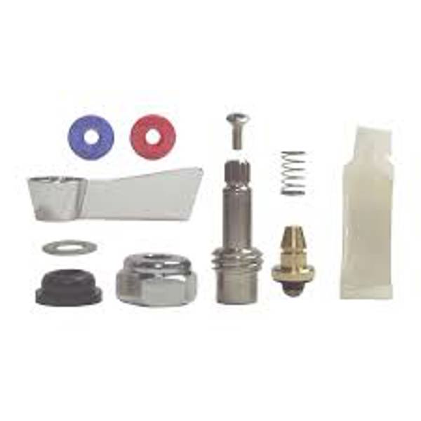 Fisher 54526 Repair Faucet Kit Left Hand Swivel Stem