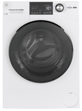 GFW148SSMWW Front Load Washer