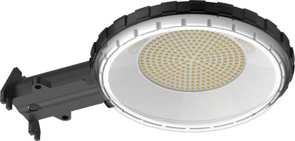 BELL LINK FSI90-1247-10K Utility Light 125W LED Lamp 110 to 240V Gray