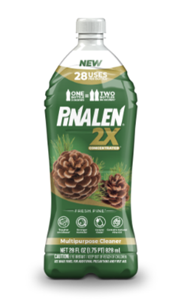 PINALEN ALP-201907 Multicleaner 28 Oz Original