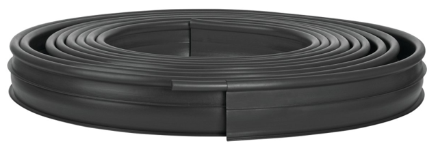 PRO60 Lawn Edging 60L X5H 1IN Thick