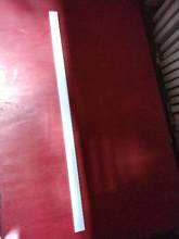 SPARTA MULL 24 Tube Mullion 49-5/8 X 2