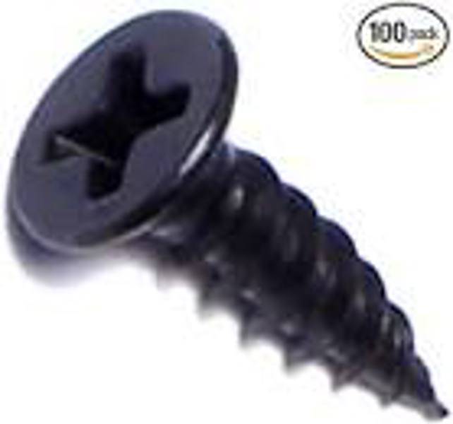 Hillman Group 39219 Twin Fastener 6x2 Cabinet Hardware