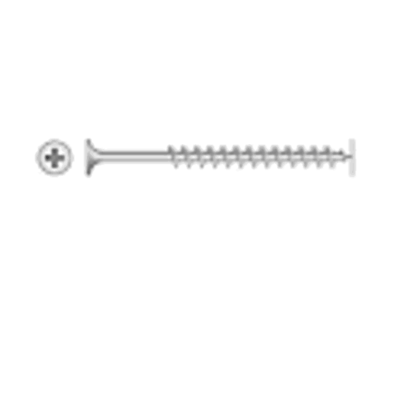 Hillman Group 39313 Trim Mark 6 In x 2 In