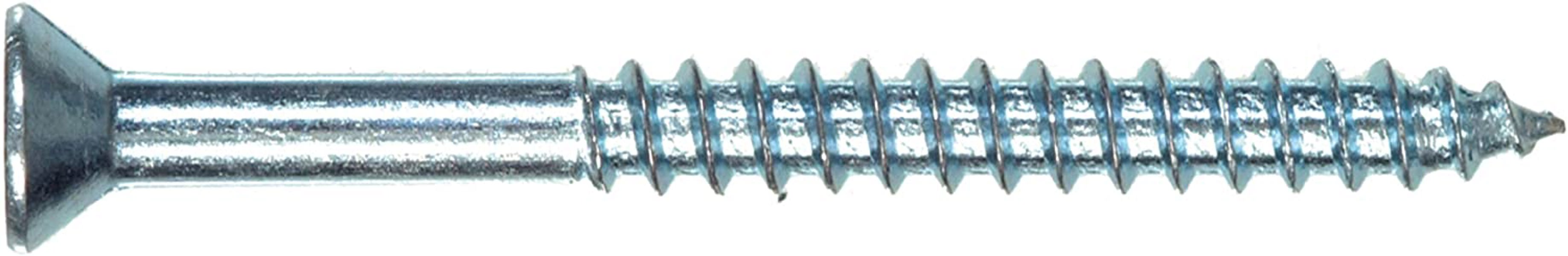 Hillman Group 40040 Phillip FH WS Fastener 7X5/8