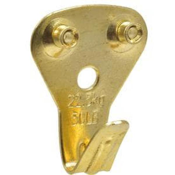 Hillman Group 42085 Picture Hanger 50 Lb Class