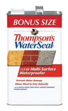 TH.024111-03 1.2 Gal Water Seal
