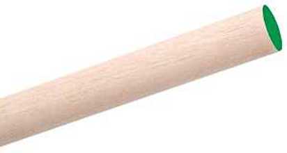 6307UB 36x7/16 Round Hardwood Dowel