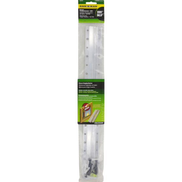 Hillman Group 122373 Hanging System 18 In