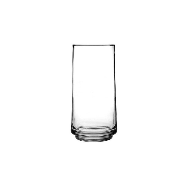 Anchor Hocking 13701L20 Tumbler 4 Pack Tea